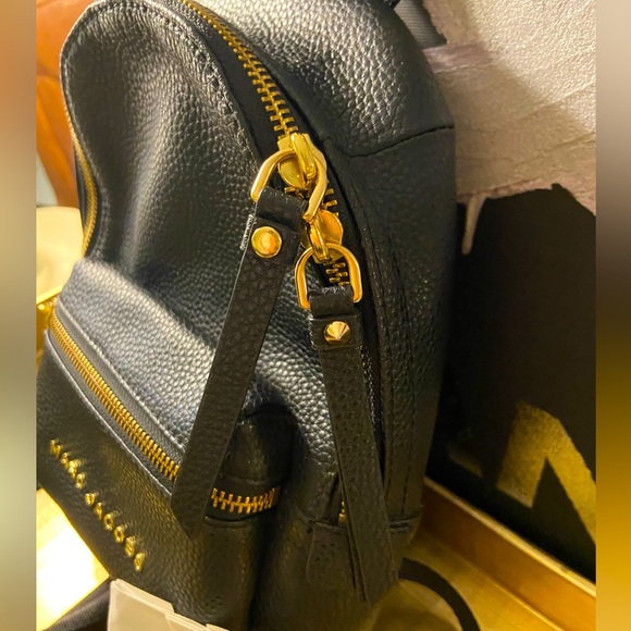 ‼️MARC JACOBS MINI BACKPACK!!‼️ - Picture 5 of 12